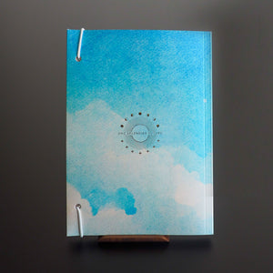 UNIVERSO planner <br> Available on February 19