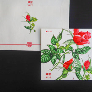 Envelopes and cards AWAJI-MUSUBI