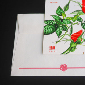 Envelopes and cards AWAJI-MUSUBI